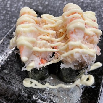 Sushi Murayama - Canadian Snow Crab - Sushi Bars Near Me - Honolulu, Hawaii Sushi Murayama - Canadian Snow Crab - Sushi Bars Near Me - Honolulu, Hawaii