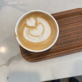 Constellation Coffee - Oat milk cappuccino - Coffee & Tea Near Me - Los Angeles, California Constellation Coffee - Oat milk cappuccino - Coffee & Tea Near Me - Los Angeles, California