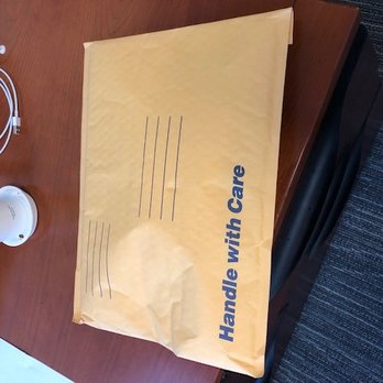 The UPS Store - $81.00 for a 2 day delivery!  NOT!!!!!!!!!!!! - Shipping Centers Near Me - Denver, Colorado