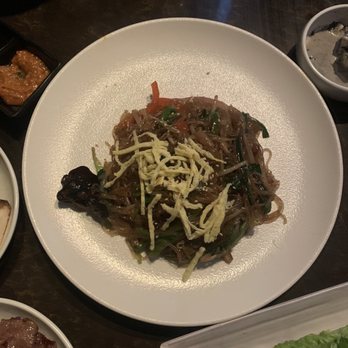 Anto - Chap Buhseot Japchae - Korean Near Me - New York, New York Anto - Chap Buhseot Japchae - Korean Near Me - New York, New York