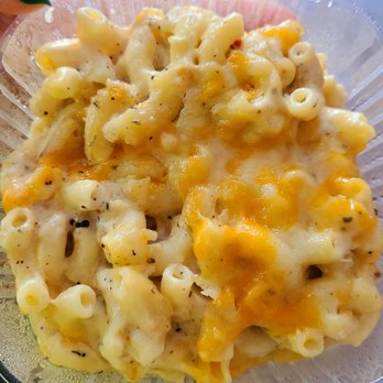 The Grille By Shareef - Mac and Cheese - HIGHLY RECOMMENDED - Halal Near Me - Randallstown, Maryland The Grille By Shareef - Mac and Cheese - HIGHLY RECOMMENDED - Halal Near Me - Randallstown, Maryland