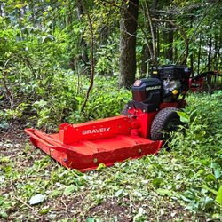 Woodcrest Small Engine & Saw Repair