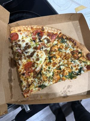 Piccolo Italia by null