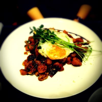 Vero Bistro Moderne by null