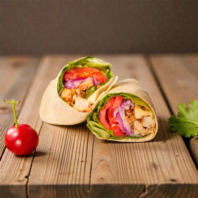 DC Cafe Donuts by null