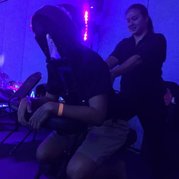 Mobile VIP Massage - Massage Therapy Near Me