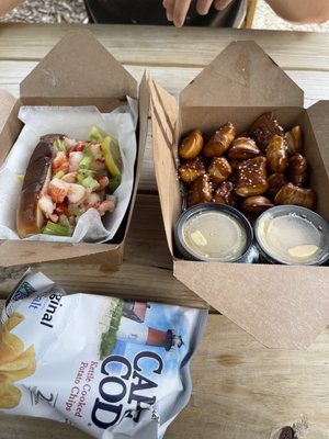 Naukabout Brewery and Taproom by null