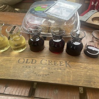 Old Creek Ranch Winery - Venues & Event Spaces Near Me - Ventura, California Old Creek Ranch Winery - Venues & Event Spaces Near Me - Ventura, California
