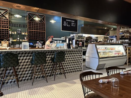 Alimentari at Mothers & Sons by null