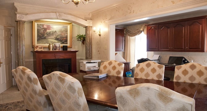 GLENVILLE FUNERAL HOME - Updated June 2026 - 38 Photos - 9 Glenridge Rd