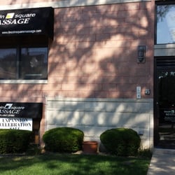 Lincoln Square Massage