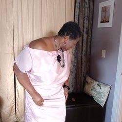 Barbara Alterations