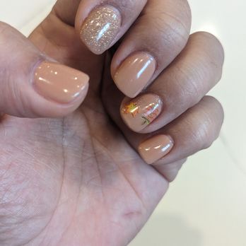 Coco A'mour Nail Spa - Nail Salons Near Me - Alexandria, Virginia