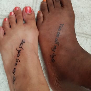 The Needle Lounge - Thank you guys for such amazing work..can't wait to go back - Tattoo Near Me - Lakewood, Washington