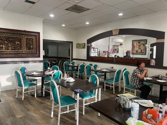 Little China Restaurant by null