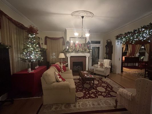 Bay Haven Inn of Cape Charles by null