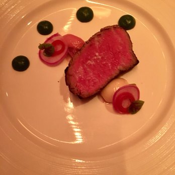 Morimoto - Salty wagyu - Japanese Near Me - Philadelphia, Pennsylvania