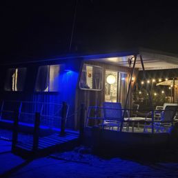 Night Skippity Do Da