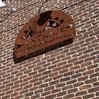 Antique Archaeology - Same - Antiques Near Me - Le Claire, Iowa