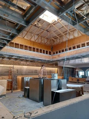 Building Texas Construction Services