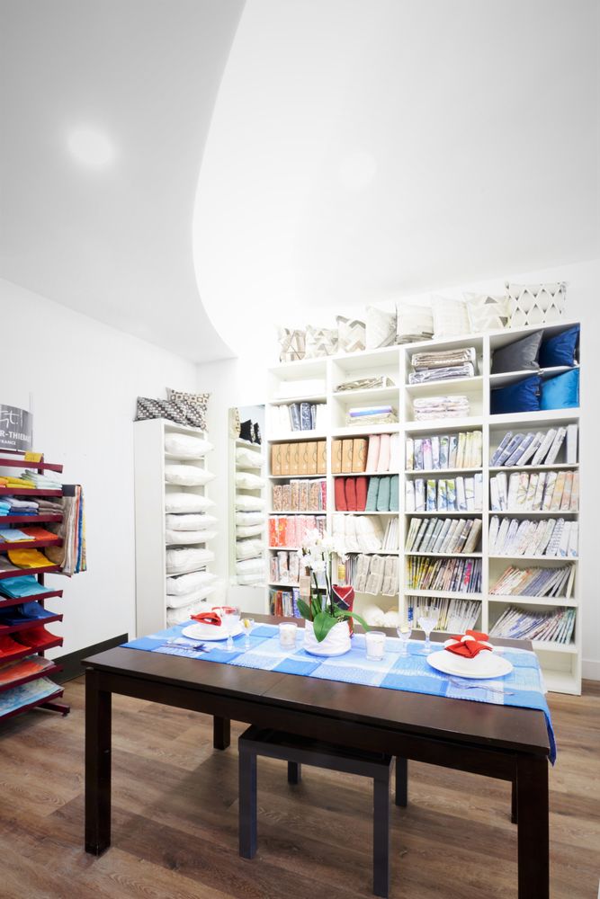 GINA’S HOME LINEN 2493 Yonge Street, Toronto, Ontario Mattresses