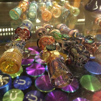 Sunflower Glass Company - So many mesmerizing glass pipes - Vape Shops Near Me - Brooklyn, New York Sunflower Glass Company - So many mesmerizing glass pipes - Vape Shops Near Me - Brooklyn, New York