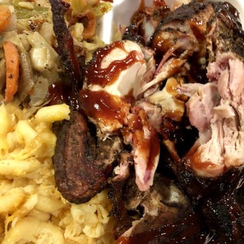 Jules Caribbean BBQ - Caribbean Near Me - Waterford, Virginia