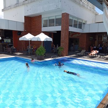 Central Park Tower Resort - Resorts Near Me - Angeles City, PAM