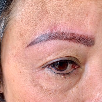 Hoai Anh Cali - Permanent Makeup Near Me - Westminster, California Hoai Anh Cali - Permanent Makeup Near Me - Westminster, California