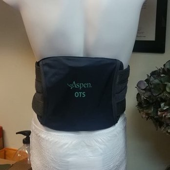 All American Medical Supply - Bob's rocking the Aspen Lumbar Support and Prevail Underwear - Home Health Care Near Me - Chicago, Illinois All American Medical Supply - Bob's rocking the Aspen Lumbar Support and Prevail Underwear - Home Health Care Near Me - Chicago, Illinois