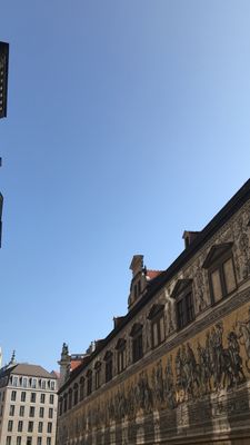 Fürstenzug by null