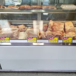 Azur Meat Market & Grocery
