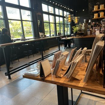 Daily Dose - Coffee & Tea Near Me - Atlanta, Georgia