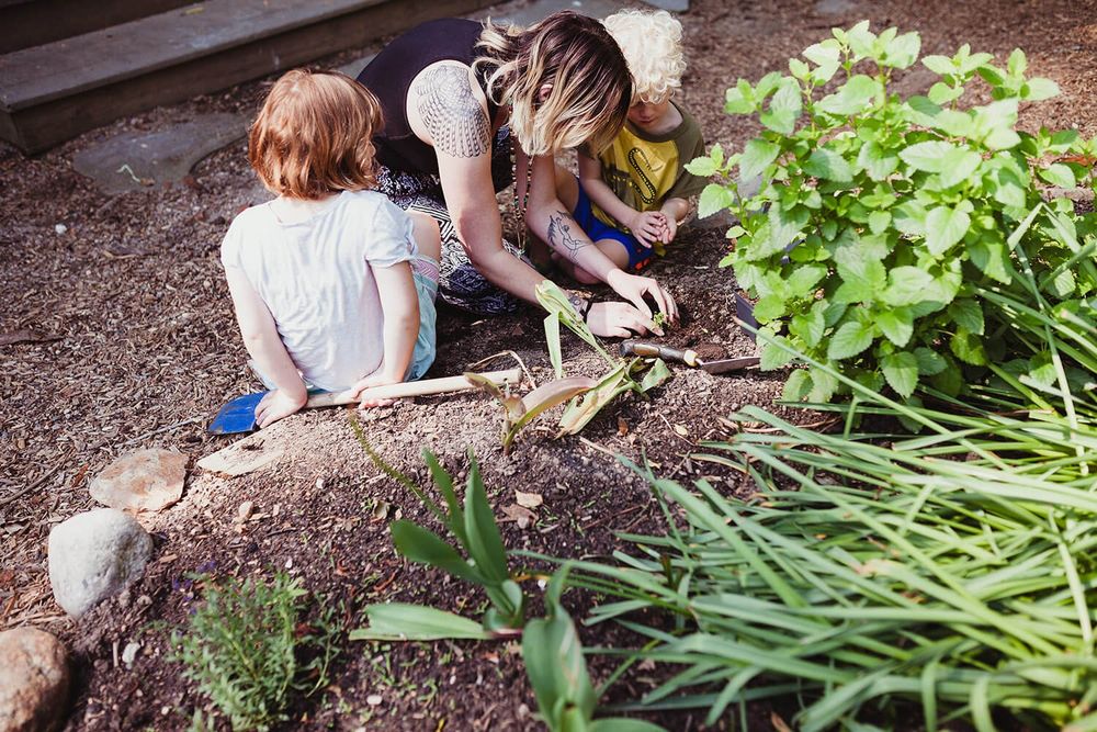 Our PlayHouse - childcare center in Durham, NC