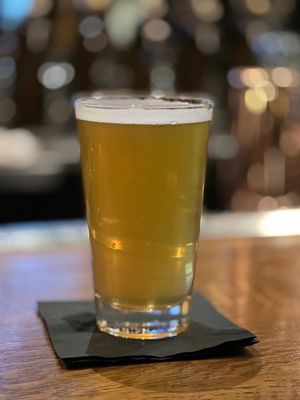 Terminal Bar by null