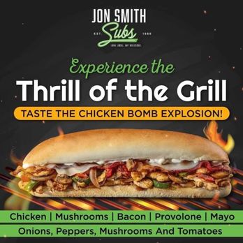 Jon Smith Subs - Delis Near Me - Houston, Texas Jon Smith Subs - Delis Near Me - Houston, Texas