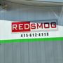 Photo of Red Smog