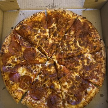 Pizza Xtreme - Xtreme Pepperoni - Pizza Near Me - Orlando, Florida Pizza Xtreme - Xtreme Pepperoni - Pizza Near Me - Orlando, Florida