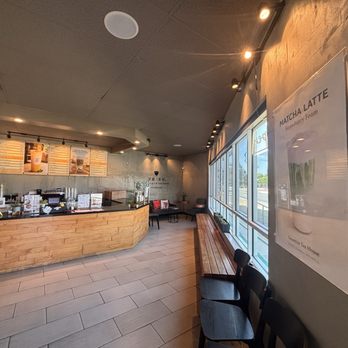 Guanyin Tea House - Bubble Tea Near Me - West Covina, California