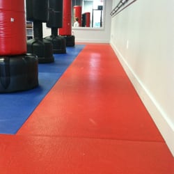 Masters Martial Arts - Studio space