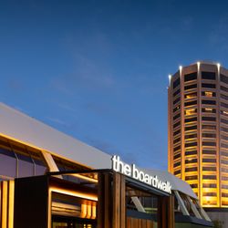 Boardwalk Bistro