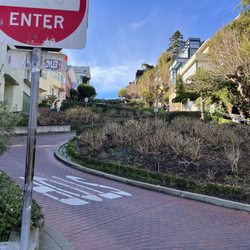 Lombard Street