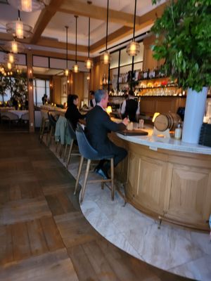 Osteria La Baia by null
