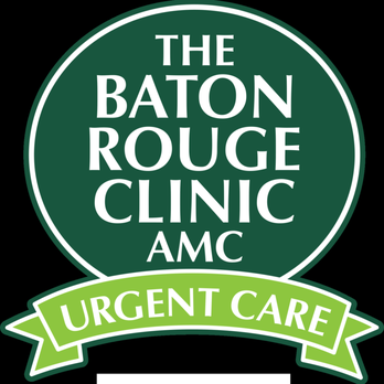 The Baton Rouge Clinic - Urgent Care Near Me - Baton Rouge, Louisiana The Baton Rouge Clinic - Urgent Care Near Me - Baton Rouge, Louisiana