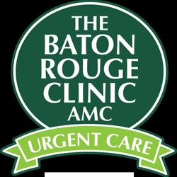 The Baton Rouge Clinic