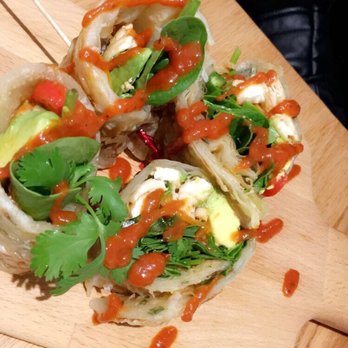 Buntopia - Asian Fusion Near Me - Brooklyn, New York