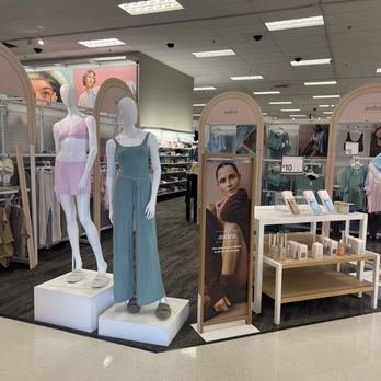 Target - Department Stores Near Me - Orange, California