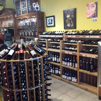 Havana House - a wine store filled with bottles of wine - Tobacco Shops Near Me - Boardman, Ohio