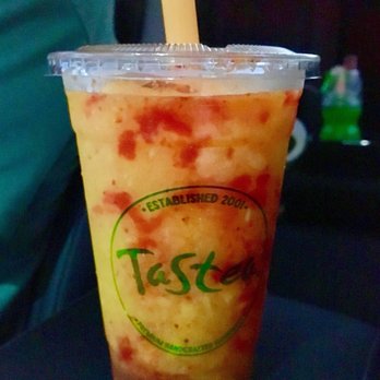 Tastea - Chamango - Coffee & Tea Near Me - Irvine, California Tastea - Chamango - Coffee & Tea Near Me - Irvine, California