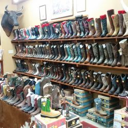 Mike's Western Wear
